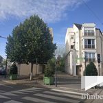 Appartement de 47 m² avec 2 chambre(s) en location à orléans