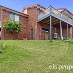 Rent 3 bedroom house in  GLENORCHY 