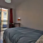 Rent 4 bedroom apartment in Valencia