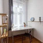 Rent a room in poznan