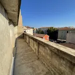 Appartement de 54 m² avec 3 chambre(s) en location à Nîmes