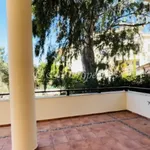 Rent 3 bedroom apartment of 140 m² in Κηφισιά