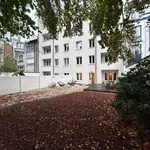 Rent 3 bedroom apartment in Ixelles - Elsene