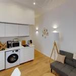 Appartement de 28 m² avec 2 chambre(s) en location à Marseille