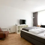 Miete 1 Schlafzimmer wohnung von 42 m² in Cologne