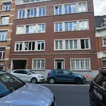 Huur 2 slaapkamer appartement in Ixelles