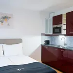 Miete 1 Schlafzimmer wohnung von 26 m² in Vienna