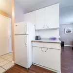 Appartement de 796 m² avec 2 chambre(s) en location à Edmonton