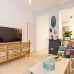 Alquilo 1 dormitorio apartamento de 775 m² en Málaga