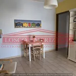 3-room flat via Aurelio Saffi, Centro, Santa Marinella