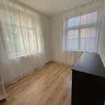 Rent 3 bedroom house in Třebíč