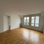 Appartement de 42 m² avec 2 chambre(s) en location à Bry