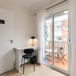 Alquilar 4 dormitorio apartamento en Barcelona