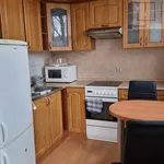 Rent 1 bedroom apartment of 33 m² in Police