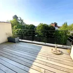 Rent 3 bedroom apartment in WOLUWE-SAINT-PIERRE