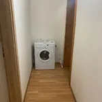 Rent 1 bedroom apartment in Praha 4