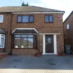 Rent 3 bedroom house in Birmingham