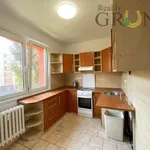 Rent 2 bedroom apartment in Karviná