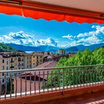 Rent 3 bedroom apartment of 90 m² in Laveno-Mombello