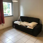 Rent 1 bedroom apartment of 26 m² in JOINVILLE