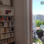 Rent 1 bedroom apartment of 35 m² in Montreuil