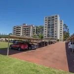 Rent 1 bedroom apartment in South Perth