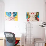 Rent 5 bedroom apartment in Lisbon