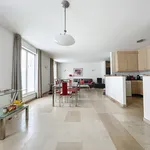 Huur 3 slaapkamer appartement van 140 m² in Brussels