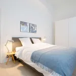 Huur 1 slaapkamer appartement van 67 m² in brussels