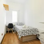 Alquilo 3 dormitorio apartamento de 70 m² en Barcelona