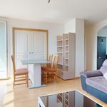 Appartement de 71 m² avec 4 chambre(s) en location à Besançon
