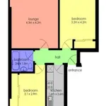 Rent 2 bedroom flat in Scotland