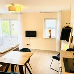 Miete 1 Schlafzimmer wohnung von 30 m² in Karlsruhe