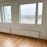 Vuokraa 3 makuuhuoneen asunto, 79 m² paikassa Espoo