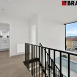 Pronajměte si 4 ložnic/e byt o rozloze 95 m² v Brno