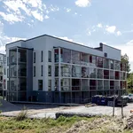 Vuokraa 1 makuuhuoneen asunto, 21 m² paikassa Vantaa