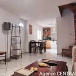 Rent 3 bedroom house of 50 m² in La Ciotat