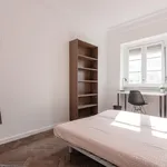 Rent 7 bedroom apartment in Lisbon