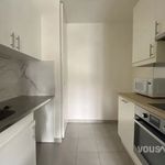 Appartement de 43 m² avec 2 chambre(s) en location à RUEIL MALMAISON
