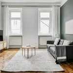 Miete 1 Schlafzimmer wohnung von 743 m² in vienna