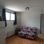 Appartement de 21 m² avec 1 chambre(s) en location à ISTRES