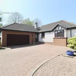 Rent 4 bedroom house in Aberdeen