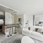 Rent 1 bedroom apartment of 70 m² in Paris