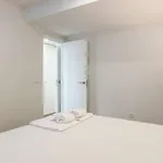 Alugar 1 quarto apartamento de 50 m² em lisbon