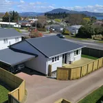 Rent 3 bedroom house in Rotorua