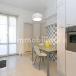 3-room flat via San Giuseppe, Saronno