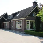 Rent 5 bedroom house of 150 m² in friesland