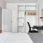 Miete 3 Schlafzimmer wohnung von 90 m² in Vienna