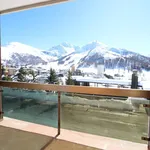 3-room flat via Monte Rotta 10, Colle Sestriere, Sestriere