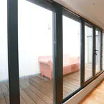 Appartement de 80 m² avec 2 chambre(s) en location à brussels